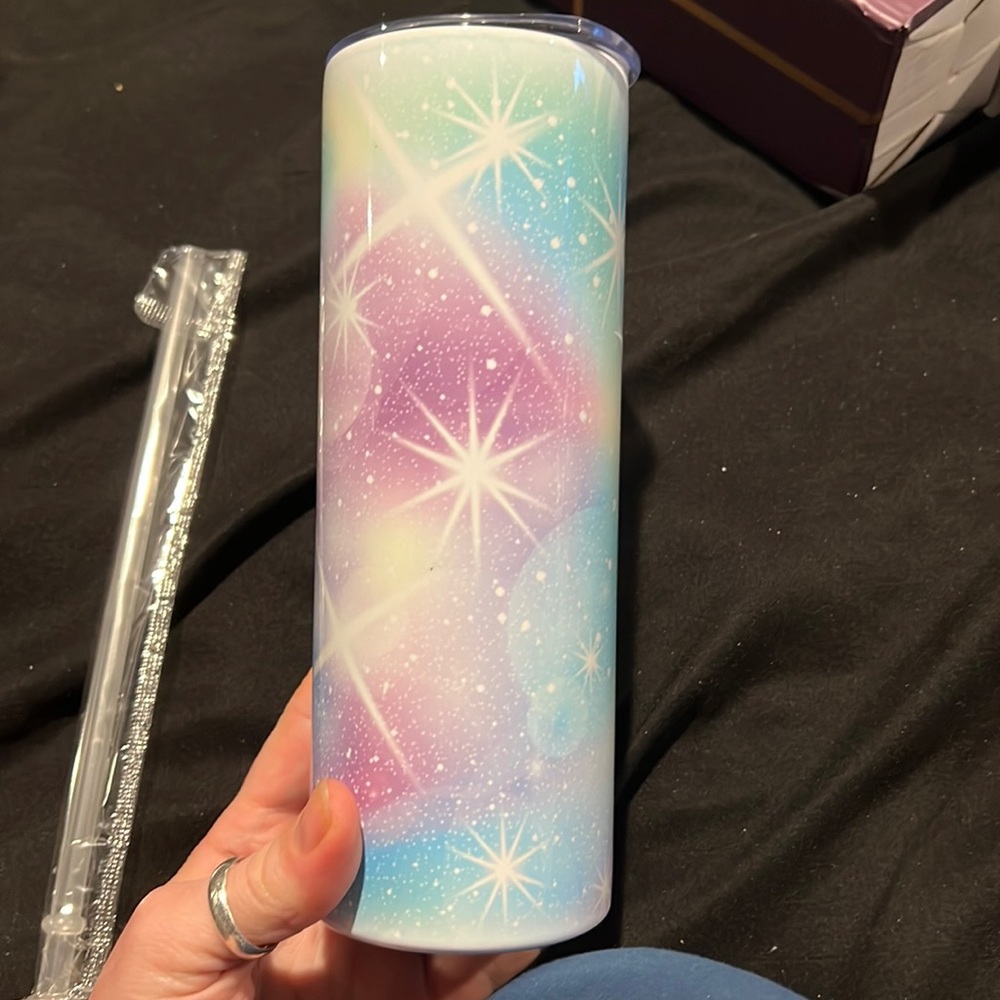 20oz Skinny Tumbler